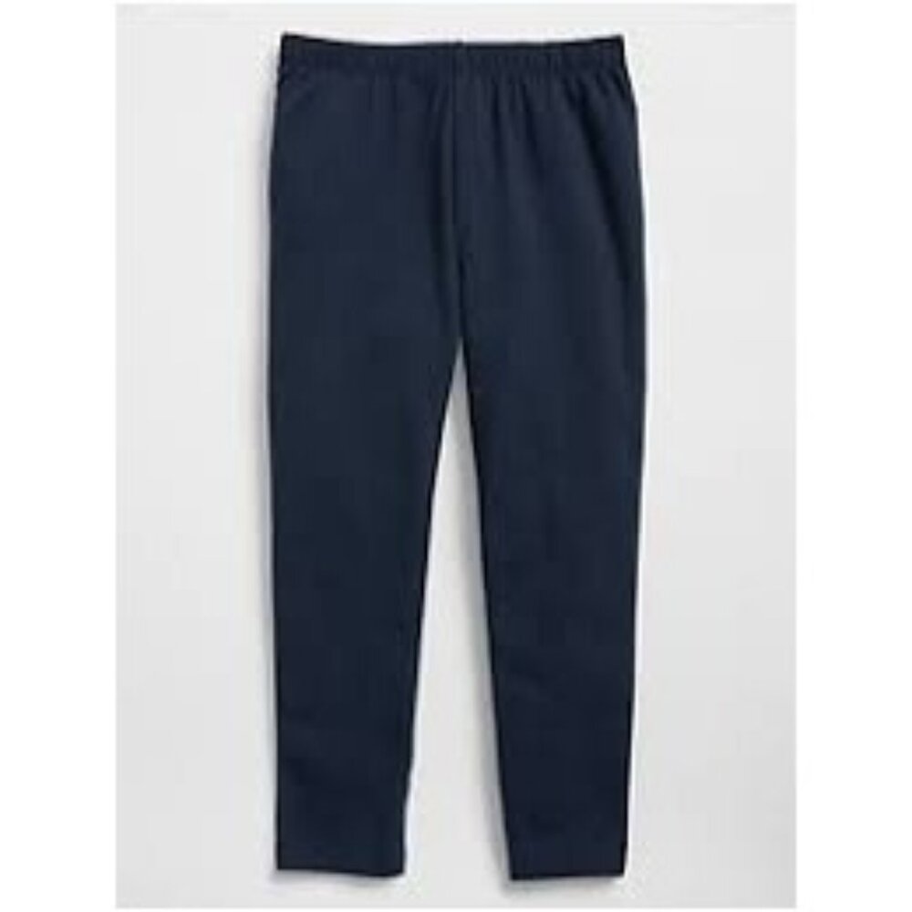 Gap Kids Cropped Leggings in Stretch Jersey - Size XL (12), NWT